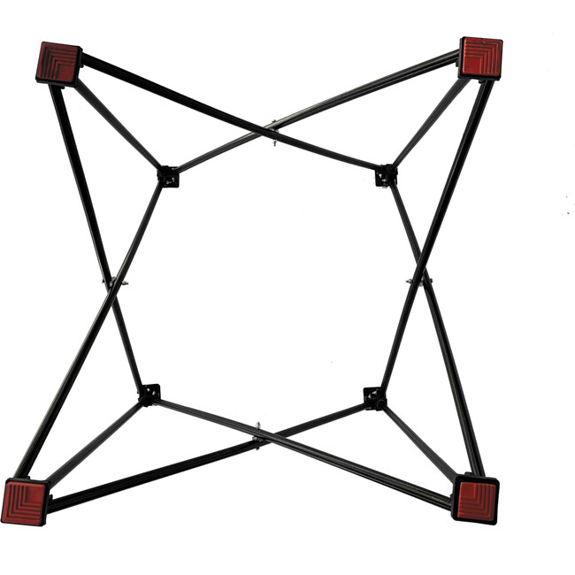 Carrom Game Flexible Stand - Games - 2