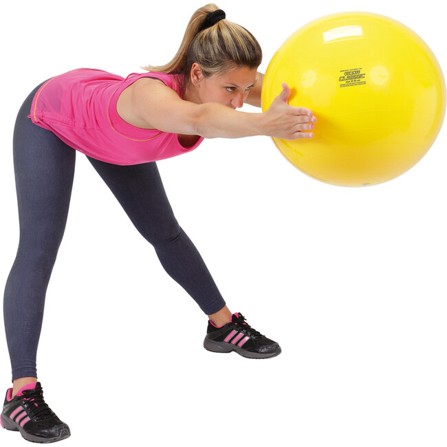 Classic 45cm - Yellow