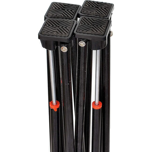 Carrom Game Flexible Stand - Games - 4