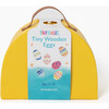 Tiny Wooden Eggs - Arts & Crafts - 1 - thumbnail
