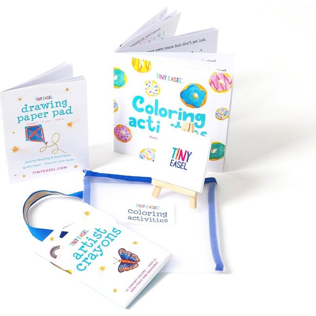 Color-N-Go - Arts & Crafts - 3