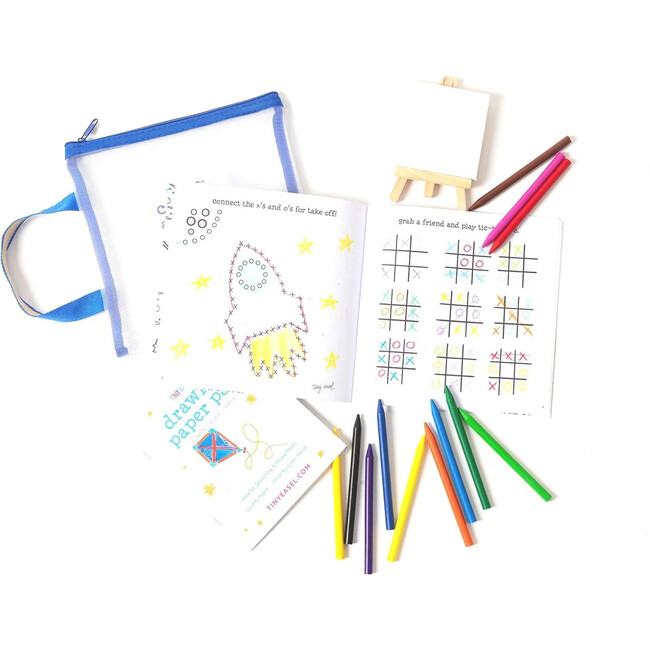 Color-N-Go - Arts & Crafts - 5