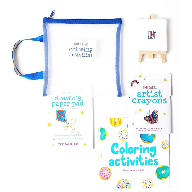 Color-N-Go - Arts & Crafts - 6