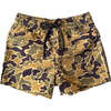 Henry Swim Trunks, Camo - Swim Trunks - 1 - thumbnail