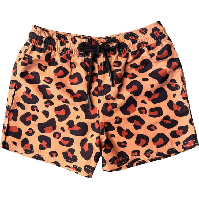 Henry Swim Trunks, Cheetah
