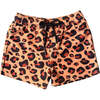 Henry Swim Trunks, Cheetah - Swim Trunks - 1 - thumbnail