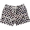 Henry Swim Trunks, Checkered - Swim Trunks - 1 - thumbnail