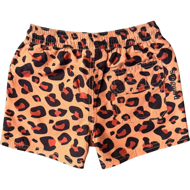 Henry Swim Trunks, Cheetah