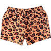 Henry Swim Trunks, Cheetah - Swim Trunks - 2