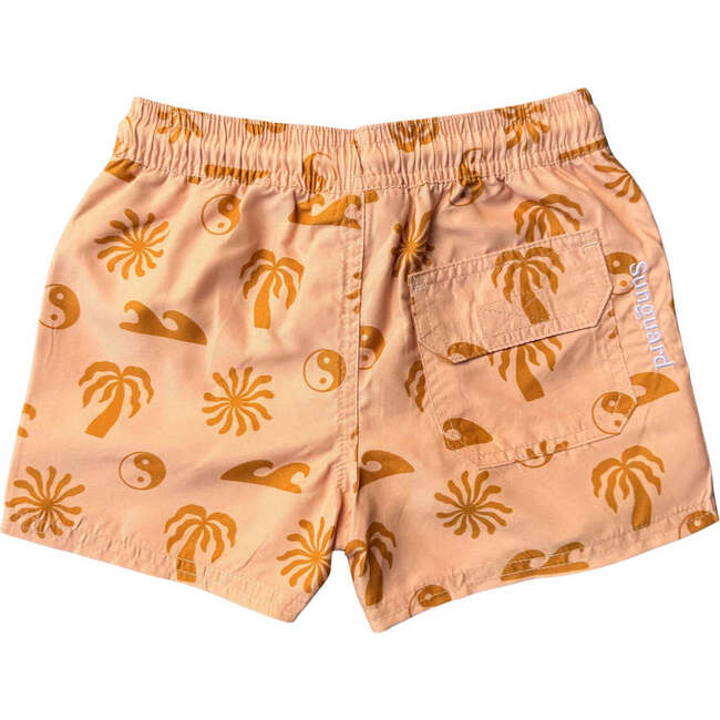 Henry Swim Trunks, Beach Boho
