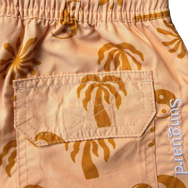 Henry Swim Trunks, Beach Boho - Swim Trunks - 3