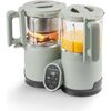 Duo Meal Glass Food Maker Green - Food Processor - 1 - thumbnail