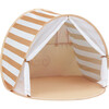 Anti Uv Sunset Tent Orange - Play Tents - 1 - thumbnail