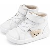 Teddy Ground, Snow / Natural - Sneakers - 1 - thumbnail