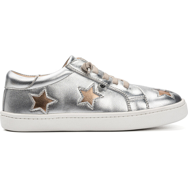 Starey Runner, Silver / Copper