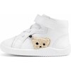 Teddy Ground, Snow / Natural - Sneakers - 2