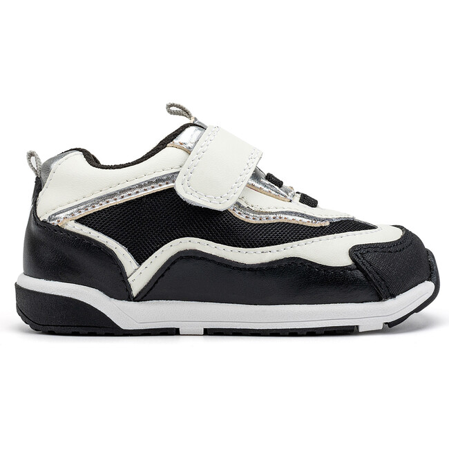 Sonar, Black / White