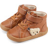 Teddy Ground, Tan / Natural - Sneakers - 1 - thumbnail