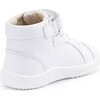 Teddy Ground, Snow / Natural - Sneakers - 4