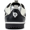 Sonar, Black / White - Sneakers - 3