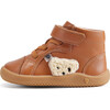 Teddy Ground, Tan / Natural - Sneakers - 2