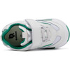 Sonar, Green / White - Sneakers - 2