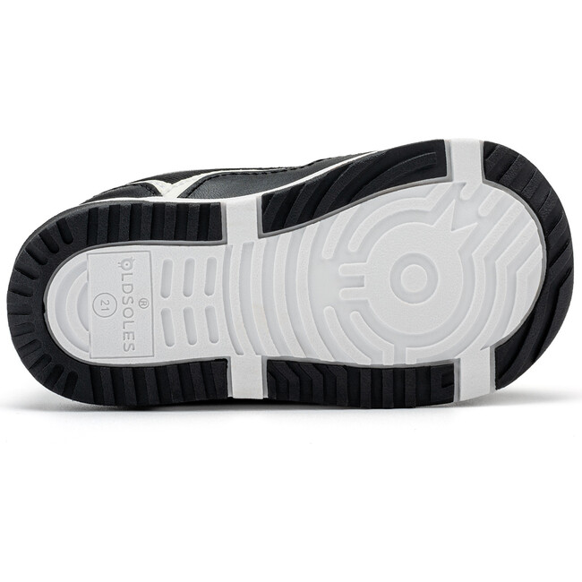 Sonar, Black / White - Sneakers - 4