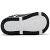 Sonar, Black / White - Sneakers - 4