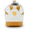 Sonar, Yema / White - Sneakers - 3
