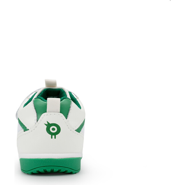 Sonar, Green / White - Sneakers - 3
