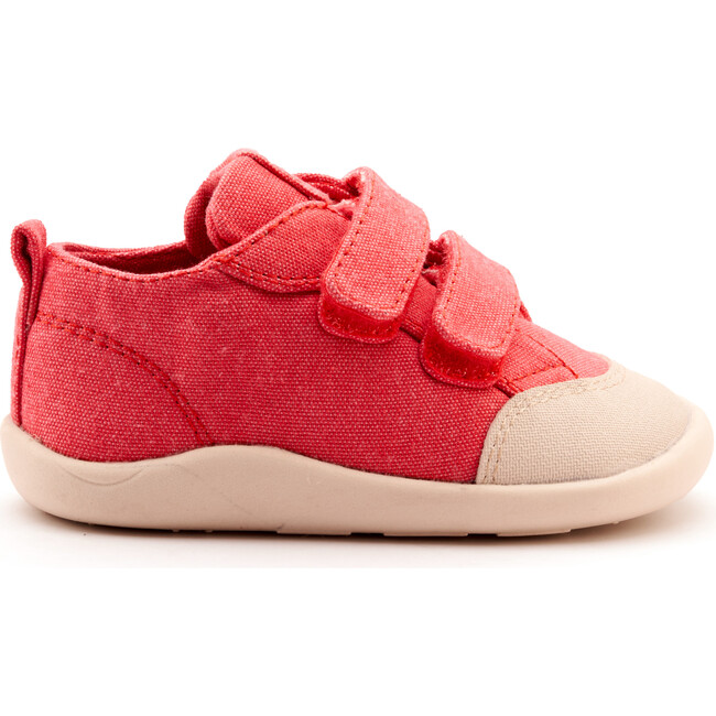 Salty Ground, Watermelon Canvas