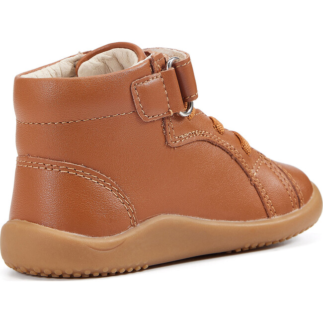 Teddy Ground, Tan / Natural - Sneakers - 4