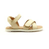 Peachy Vanilla Sandal - Sandals - 2