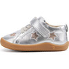 Gazer Ground, Silver / Copper - Sneakers - 2