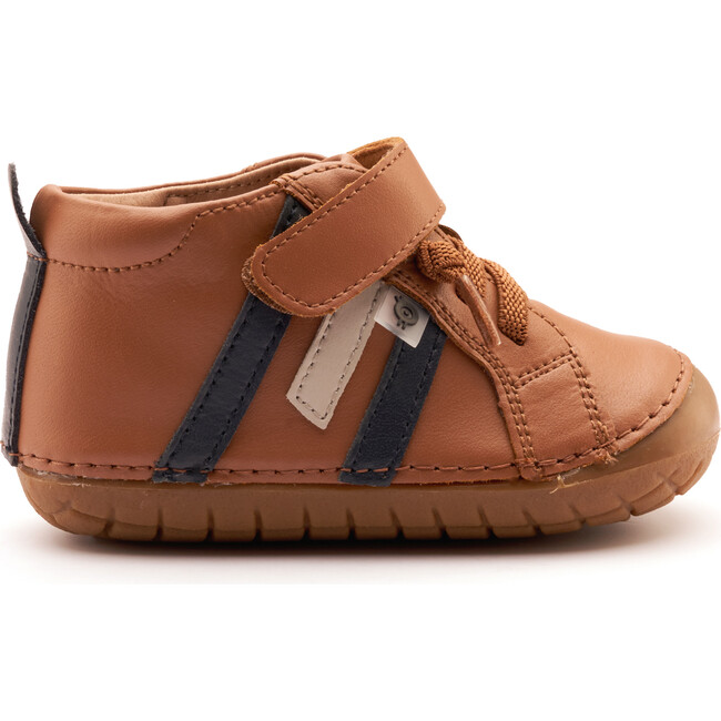 Away Pave, Tan / Navy / Gris