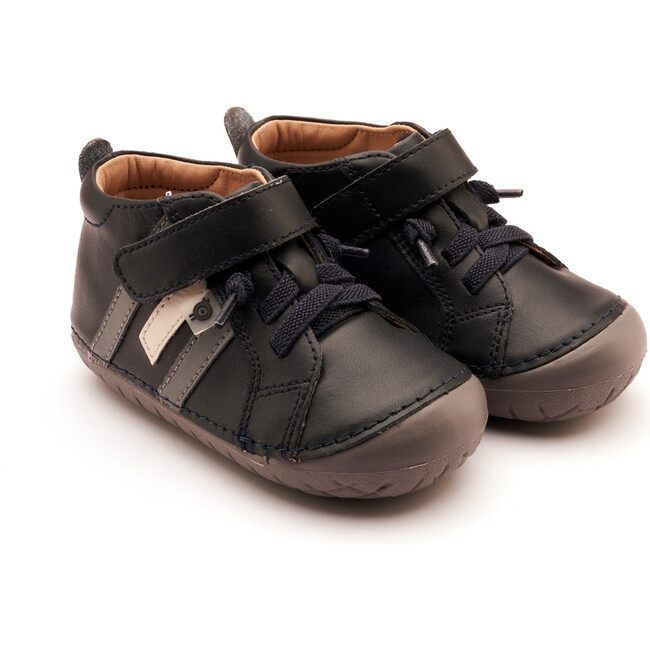 Away Pave, Marino / Shadow / Sporco