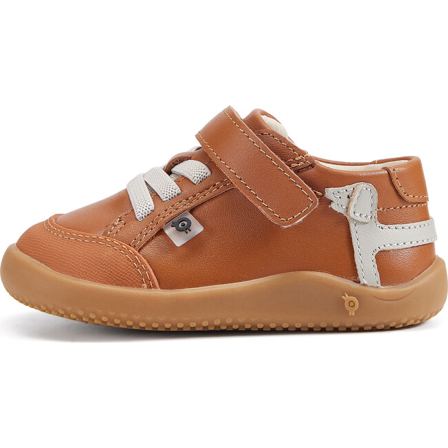 Dash Ground, Tan / Gris