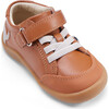 Dash Ground, Tan / Gris - Sneakers - 3