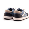 Jet, Light Denim Canvas / Navy / Snow - Sneakers - 4
