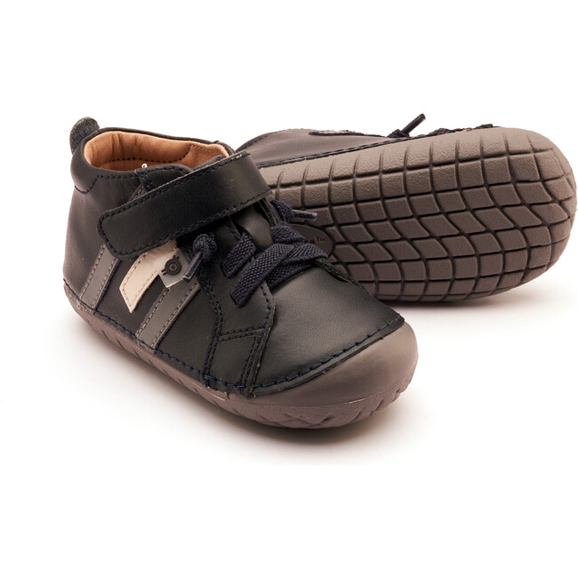 Away Pave, Marino / Shadow / Sporco - Sneakers - 3