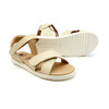 Peachy Vanilla Sandal - Sandals - 3