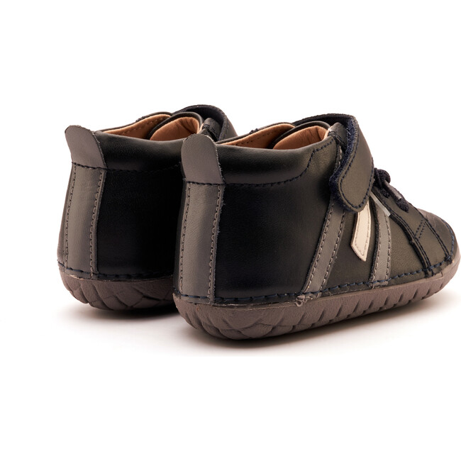 Away Pave, Marino / Shadow / Sporco - Sneakers - 4