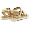 Peachy Vanilla Sandal - Sandals - 4