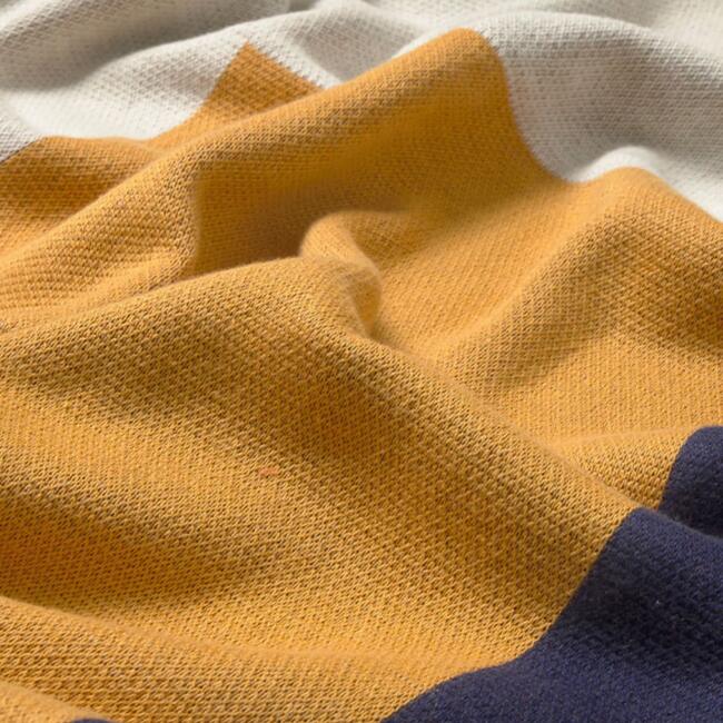 Knitted Blanket Color Composition - Throws - 4