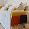 Knitted Blanket Color Composition - Throws - 5 - thumbnail