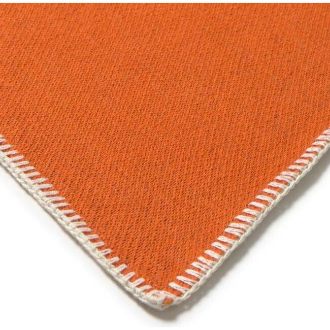 Knitted Blanket Color Composition - Throws - 7