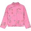 BALLERINA TURTLENECK, PINK - T-Shirts - 1 - thumbnail