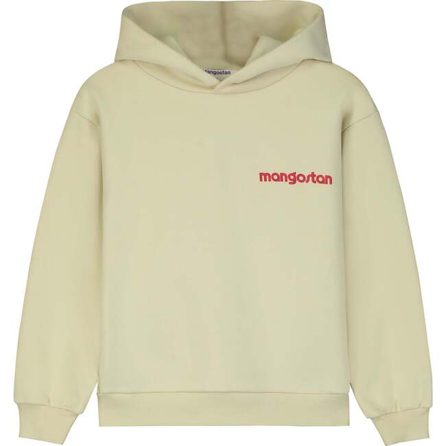 CIRCUS HOODIE, SAGE - Sweatshirts - 1
