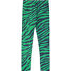 TIGER LEGGING, MENTHA - Leggings - 3 - thumbnail
