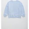 UVAS SWEATSHIRT, LIGHT BLUE - Sweatshirts - 2